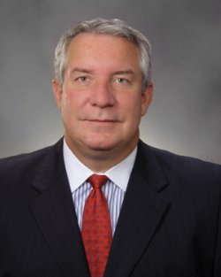 Headshot Image for Tony Schneider